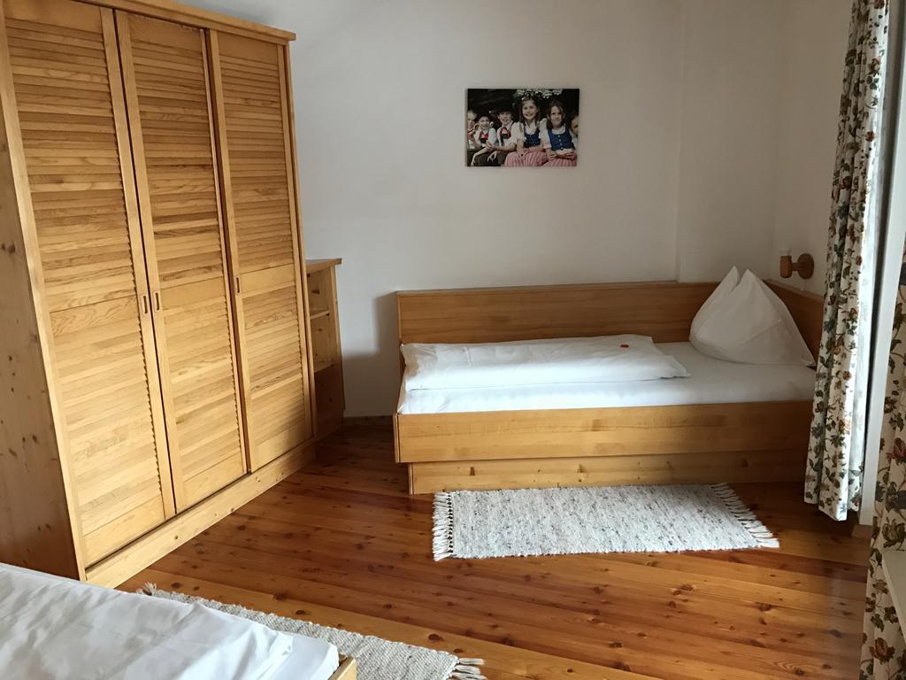 Aparthotel Hutter Gmbh Katschberghöhe Kültér fotó