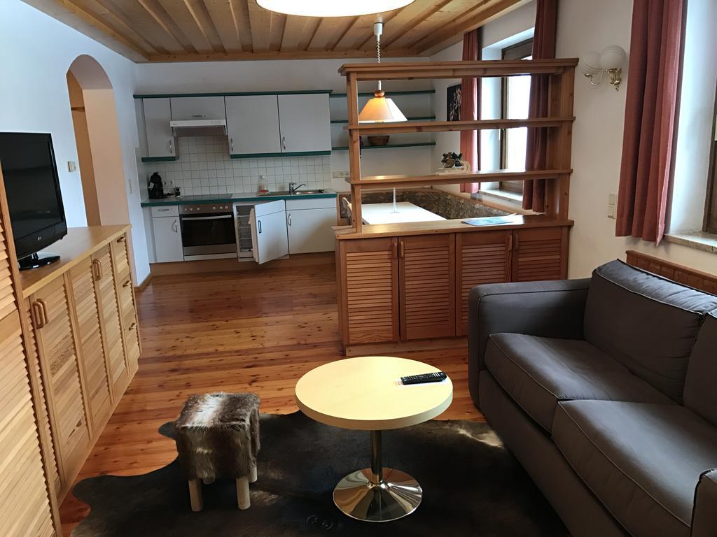 Aparthotel Hutter Gmbh Katschberghöhe Kültér fotó