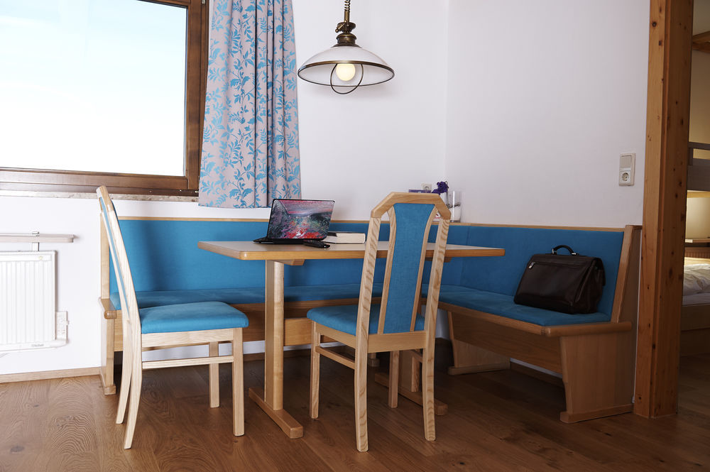 Aparthotel Hutter Gmbh Katschberghöhe Kültér fotó