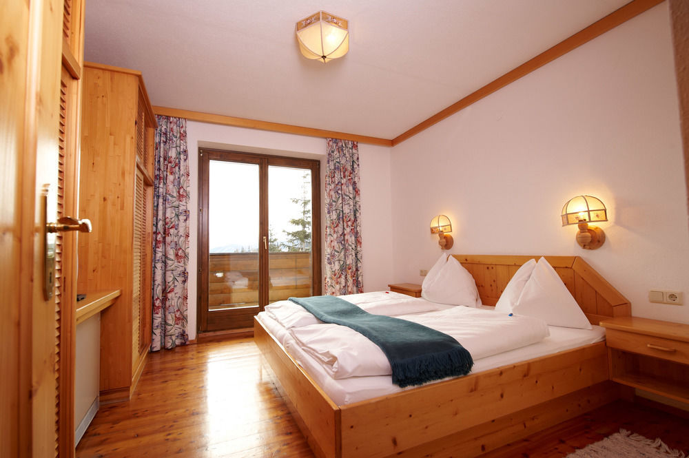 Aparthotel Hutter Gmbh Katschberghöhe Kültér fotó